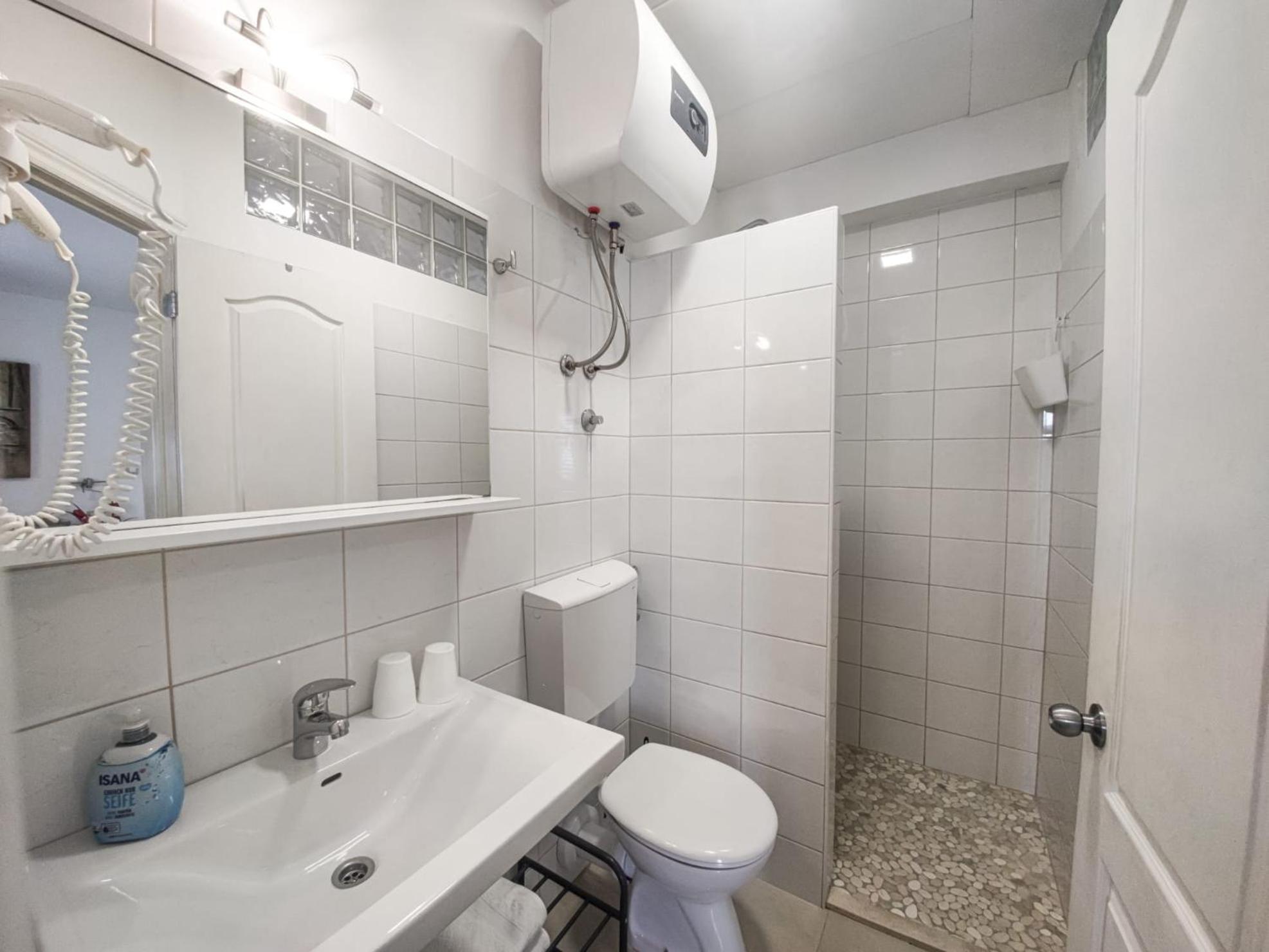 House Skrabic Appartement Makarska Buitenkant foto