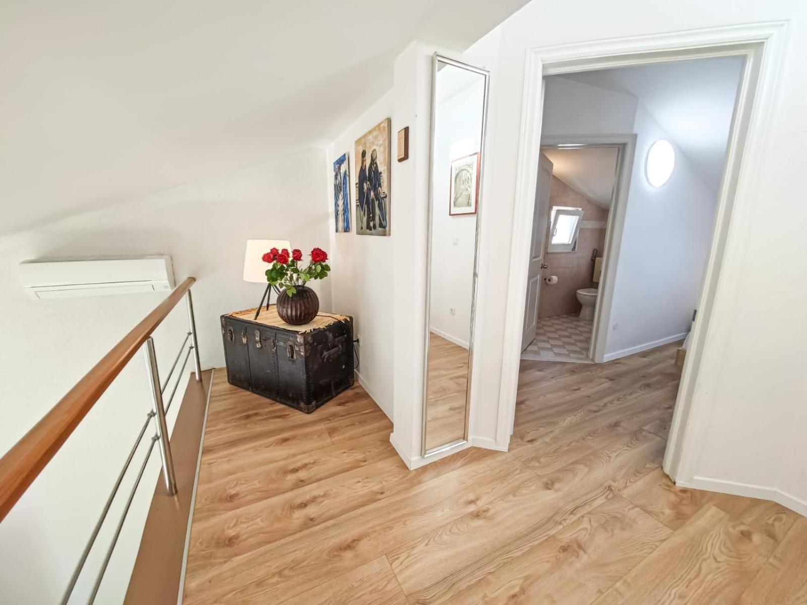 House Skrabic Appartement Makarska Buitenkant foto