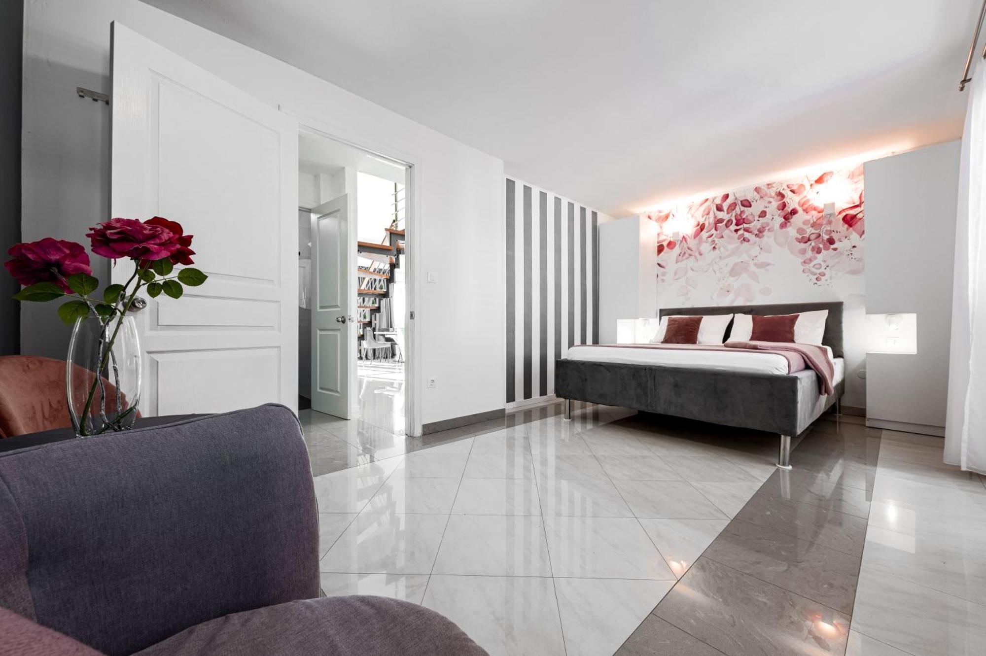 House Skrabic Appartement Makarska Buitenkant foto