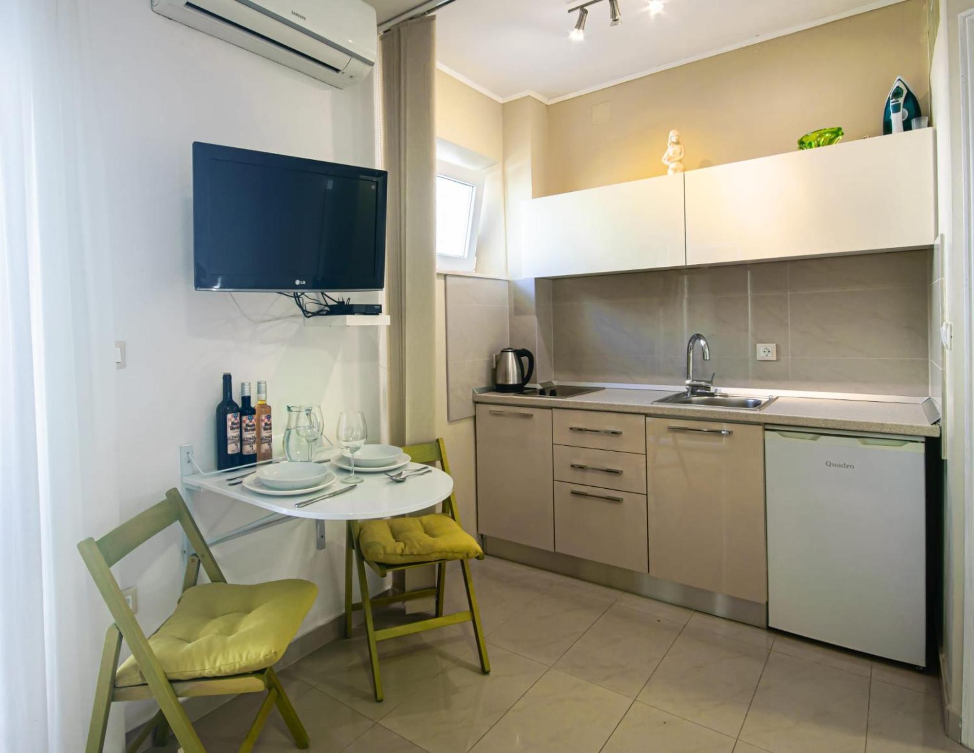 House Skrabic Appartement Makarska Buitenkant foto